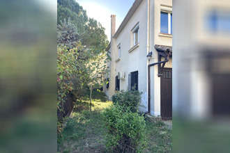 achat maison beziers 34500