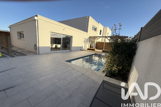 achat maison beziers 34500