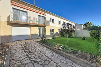 achat maison beziers 34500