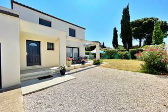 achat maison beziers 34500