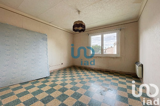 achat maison beziers 34500