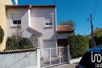 achat maison beziers 34500