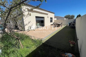 achat maison beziers 34500