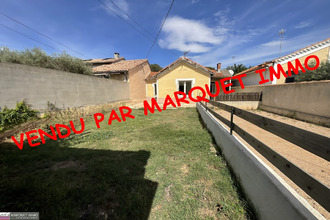achat maison beziers 34500