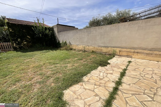 achat maison beziers 34500