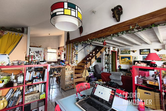 achat maison beziers 34500