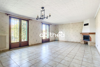 achat maison beziers 34500