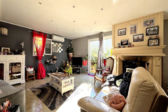 achat maison beziers 34500