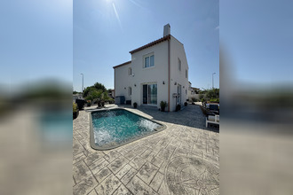 achat maison beziers 34500