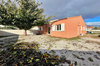achat maison beziers 34500