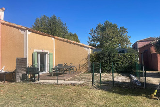 achat maison beziers 34500