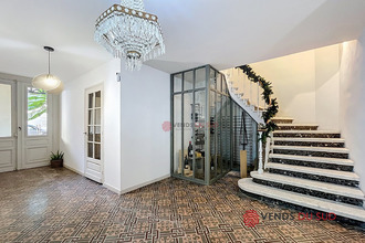 achat maison beziers 34500