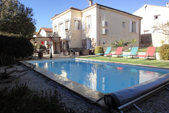 achat maison beziers 34500