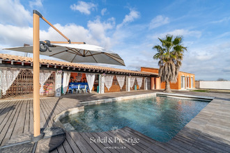 achat maison beziers 34500