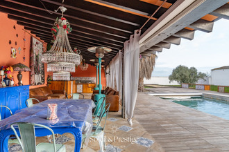 achat maison beziers 34500