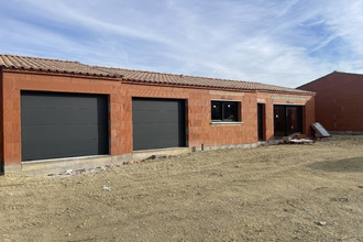 achat maison beziers 34500