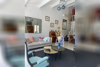 achat maison beziers 34500