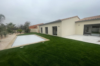 achat maison beziers 34500