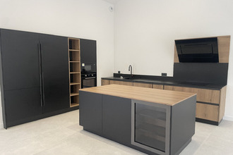 achat maison beziers 34500