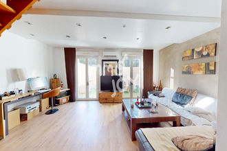 achat maison beziers 34500