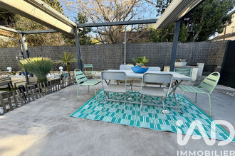 achat maison beziers 34500