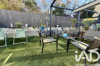 achat maison beziers 34500