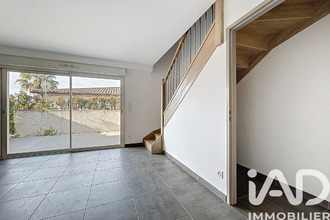 achat maison beziers 34500