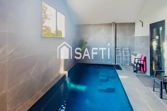 achat maison beziers 34500