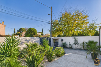 achat maison beziers 34500