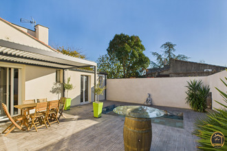 achat maison beziers 34500