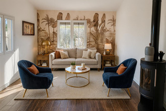 achat maison beziers 34500