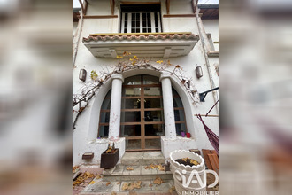 achat maison beziers 34500