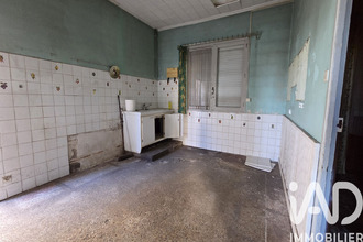 achat maison beziers 34500