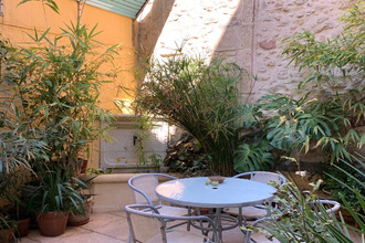 achat maison beziers 34500