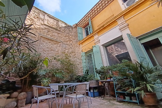 achat maison beziers 34500