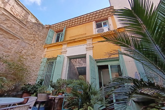 achat maison beziers 34500