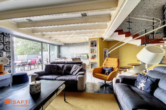 achat maison beziers 34500