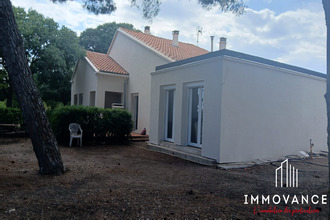 achat maison beziers 34500