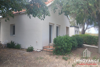 achat maison beziers 34500