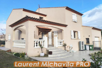 achat maison beziers 34500