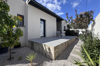 achat maison beziers 34500