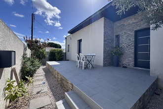 achat maison beziers 34500