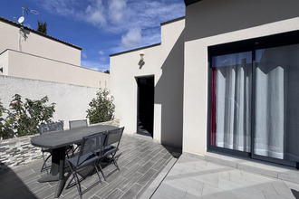 achat maison beziers 34500