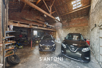 achat maison beziers 34500