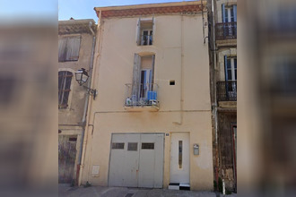achat maison beziers 34500