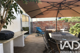 achat maison beziers 34500