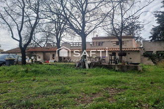 achat maison beziers 34500