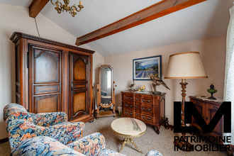 achat maison beziers 34500