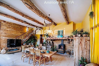 achat maison beziers 34500