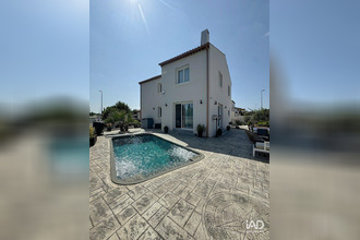 achat maison beziers 34500